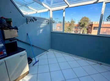 Apartamento · 33m² · 1 Quarto · 1 Vaga · Apartamento à venda - em Presidente Vargas