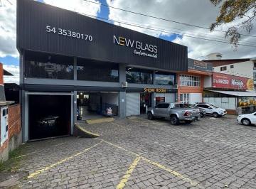 Comercial · 1022m² · Comercial à venda - em De Lazzer
