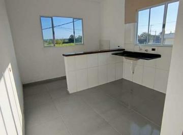 Casa · 52m² · 2 Quartos · 1 Vaga · Casa à venda com 2 quartos no bairro Sabaúna