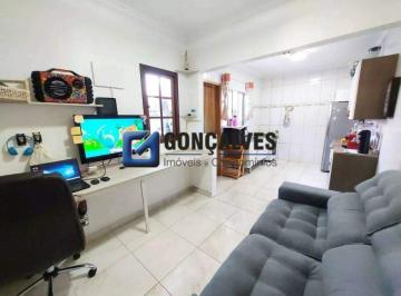 Casa · 127m² · 4 Quartos · 1 Vaga · Sobrado 04 dormitórios a venda - Ferrazópolis – São Bernardo do Campo