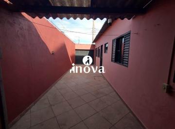 Casa · 55m² · 2 Quartos · 1 Vaga · Casa para locação, bairro Cidade Jardim.