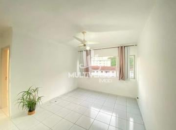 Apartamento · 52m² · 1 Quarto · 1 Vaga · Apartamento à venda, 1 quarto no bairro Marapé em Santos