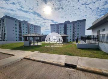 Apartamento · 51m² · 2 Quartos · 1 Vaga · Apartamento à venda, 2 quartos, 1 vaga, Universitário