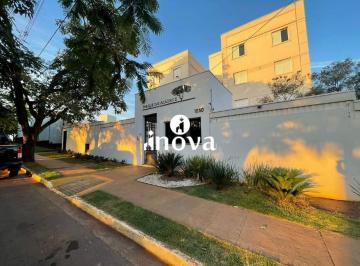Apartamento · 61m² · 2 Quartos · 1 Vaga · Apartamento para locação, Bairro Jardim do Lago
