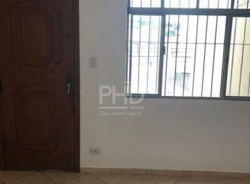 Apartamento · 80m² · 2 Quartos · 1 Vaga · Apartamento de 80 m² para Locação – Nova Petrópolis – São Bernardo do Campo/SP