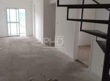Apartamento · 181m² · 3 Quartos · 2 Vagas · Cobertura de 181 m² | 3 Quartos | Suíte | 3 Varandas | 2 Vagas | Baeta Neves – São Bernardo do Campo