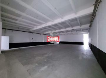 Comercial · 767m² · Galpão para aluguel em Santo Antônio - São Caetano do Sul | Cinerama Imóveis