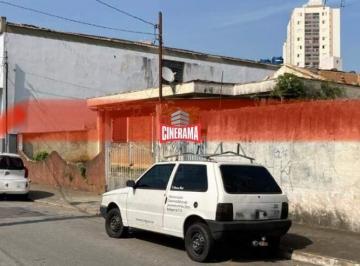 Terreno · 704m² · Terreno à venda em Fundação - São Caetano do Sul | Cinerama Imóveis