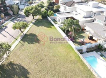Terreno · 915m² · Terreno para VENDA localizado no condomínio Reserva da Serra, na cidade de Jundiaí/SP.
