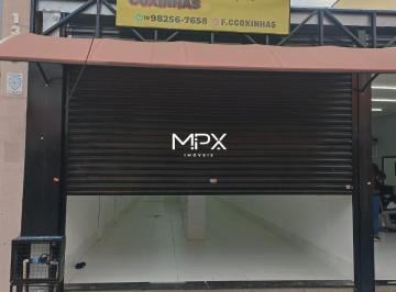 Comercial · 120m² · Salão para alugar no bairro Centro em Piracicaba