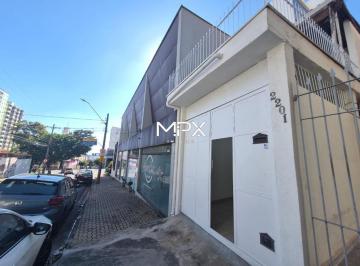 Casa · 100m² · 2 Quartos · 1 Vaga · Casa para alugar no bairro Alto em Piracicaba