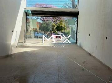 Comercial · 63m² · 8 Vagas · Salão para alugar no bairro Vila Rezende em Piracicaba