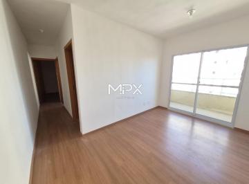 Apartamento · 55m² · 2 Quartos · 1 Vaga · Apartamento para alugar no Residencial Piazza Ravena em Piracicaba