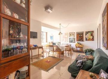 Apartamento · 90m² · 3 Quartos · 1 Vaga · Apartamento à Venda - Grajaú, 3 Quartos, 90 m² - Belo Horizonte