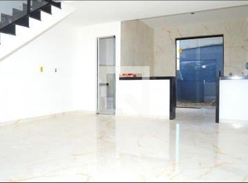 Casa · 135m² · 2 Quartos · 2 Vagas · Casa à Venda - Goiânia, 2 Quartos, 135 m² - Belo Horizonte