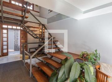 Sobre o imóvel: Casa 4Q (1Suite) 2Salas 3Vagas 375 m B. Novo São Lucas - [LINK_R · Casa à Venda - São Lucas, 4 Quartos, 375 m² - Belo Horizonte