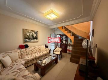 Sala · Sobrado à venda em Cerâmica - São Caetano do Sul | Cinerama Imóveis