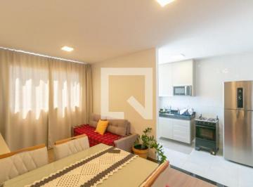 Apartamento de 2 quartos, Belo Horizonte · Apartamento à Venda - Braúnas, 2 Quartos, 47 m² - Belo Horizonte