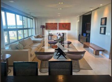 Apartamento · 278m² · 4 Quartos · 4 Vagas · Apartamento à Venda - Vila da Serra, 4 Quartos, 278 m² - Nova Lima