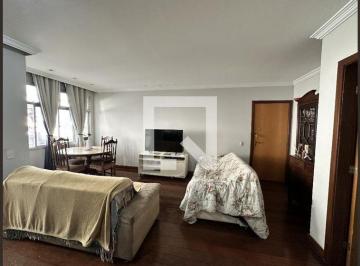 Apartamento · 108m² · 4 Quartos · 2 Vagas · Apartamento à Venda - Buritis, 4 Quartos, 108 m² - Belo Horizonte