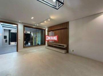 Casa · 185m² · 3 Quartos · 2 Vagas · Casa à venda em Mauá - São Caetano do Sul | Cinerama Imóveis
