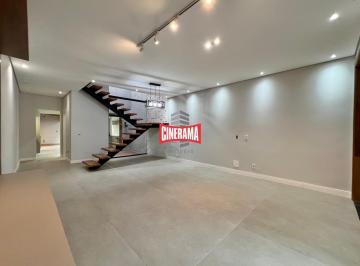 Casa · 185m² · 3 Quartos · 2 Vagas · Sobrado à venda em Mauá - São Caetano do Sul | Cinerama Imóveis