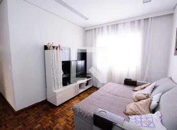 Apartamento · 65m² · 3 Quartos · 1 Vaga · Apartamento à Venda - Camargos, 3 Quartos, 65 m² - Belo Horizonte