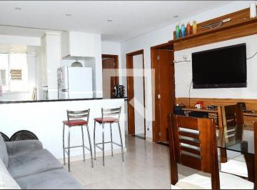Apartamento · 47m² · 2 Quartos · 1 Vaga · Apartamento à Venda - Goiânia, 2 Quartos, 47 m² - Belo Horizonte