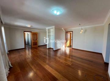 Apartamento · 146m² · 3 Quartos · 2 Vagas · Apartamento para aluguel, 3 quartos, 1 suíte, 2 vagas, Centro - Piracicaba/SP