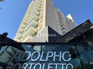 Apartamento · 51m² · 1 Quarto · 1 Vaga · Apartamento para aluguel, 1 quarto, 1 suíte, 1 vaga, Centro - Piracicaba/SP