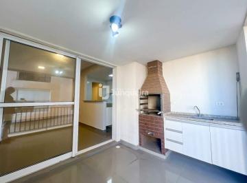 Apartamento · 85m² · 3 Quartos · 2 Vagas · Apartamento à venda, 3 quartos, 1 suíte, 2 vagas, Paulista - Piracicaba/SP