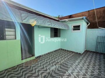 Casa · 40m² · 1 Quarto · 1 Vaga · Casa para aluguel, 1 quarto, 1 vaga, Vila Rezende - Piracicaba/SP