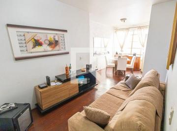 Apartamento · 67m² · 2 Quartos · 1 Vaga · Apartamento à Venda - Renascença, 2 Quartos, 67 m² - Belo Horizonte
