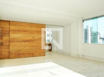 Apartamento · 135m² · 4 Quartos · 2 Vagas · Apartamento à Venda - Anchieta, 4 Quartos, 135 m² - Belo Horizonte
