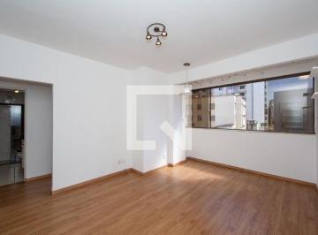 Apartamento · 65m² · 2 Quartos · 1 Vaga · Apartamento à Venda - Serra, 2 Quartos, 65 m² - Belo Horizonte