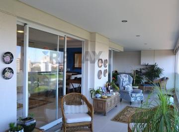 Apartamento · 187m² · 3 Quartos · 3 Vagas · Apartamento à Venda - 3 Suítes - Edifício  Madison Square Garden- Nova Aliança