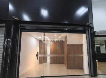 Comercial · 120m² · Sala Comercial para aluguel, Centro - Piracicaba/SP