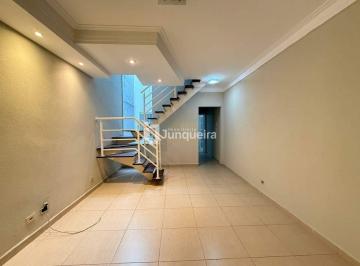 Casa · 99m² · 3 Quartos · 2 Vagas · Casa à venda, 3 quartos, 1 suíte, 2 vagas, Castelinho - Piracicaba/SP