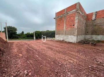 Terreno · 225m² · Terreno à venda, Campestre - Piracicaba/SP