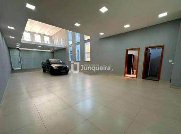 Comercial · 543m² · Salão para aluguel, Jardim Glória - Piracicaba/SP