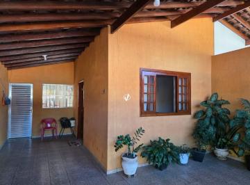 Casa · 123m² · 3 Quartos · 2 Vagas · CASA À VENDA - CRISPIM - PINDAMONHANGABA - SP