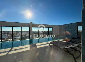 Apartamento · 45m² · 1 Quarto · 1 Vaga · Apartamento à venda em Campinas, Parque Taquaral, com 1 quarto, com 45.55 m², Now Taquaral