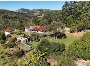 Rural · 15186m² · 4 Quartos · Chácara à Venda em Pinhalzinho/SP – Natureza, Conforto e Excelente Oportunidade de Investimento