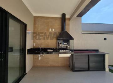 Casa · 140m² · 3 Quartos · 3 Vagas · Casa á venda, 3 suítes, cozinha planejada, Residencial Terras da Estância - Paulínia/SP