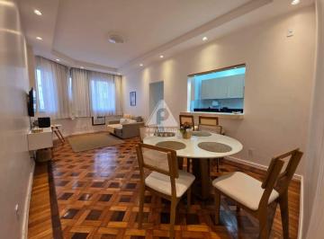 Apartamento · 75m² · 2 Quartos · 2 quartos, suite, Reformado, Copacabana
