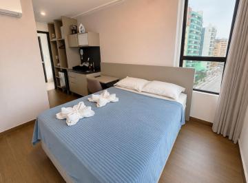 Apartamento · 18m² · 1 Quarto · Flat à venda, 1 quarto, Tambaú - João Pessoa/PB