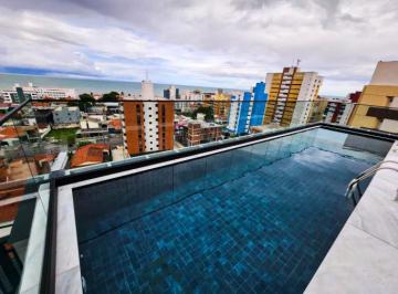 Apartamento · 30m² · 1 Quarto · Flat à venda, 1 quarto, Manaíra - João Pessoa/PB