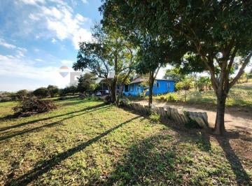 Rural · 190m² · 2 Quartos · 10 Vagas · "Sítio 24.200 m² a 13km do centro de Artur Nogueira, SP"