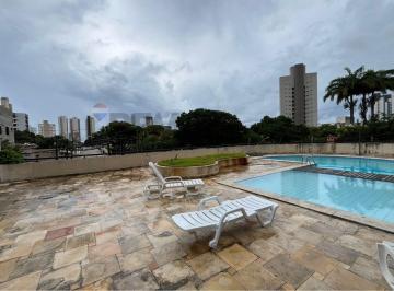 Apartamento · 56m² · 2 Quartos · 1 Vaga · Apartamento mobiliado com 2 quartos, suíte e piscina para locação em Ponta Negra – Therramare