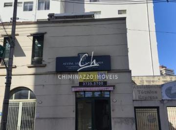 Comercial · 50m² · 3 Vagas · Salão para alugar em Campinas, Cambuí, com 50 m²